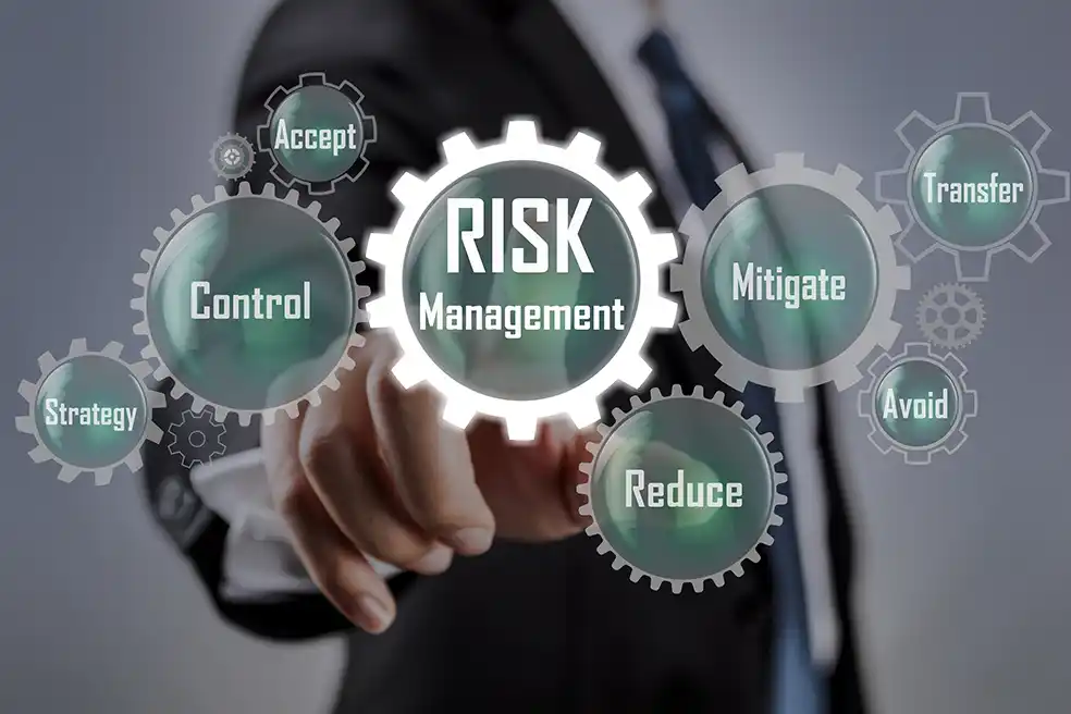 Data Risk Management