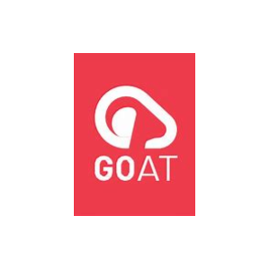 Goat logo