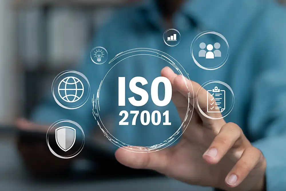 ISO 27001