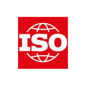 ISO logo