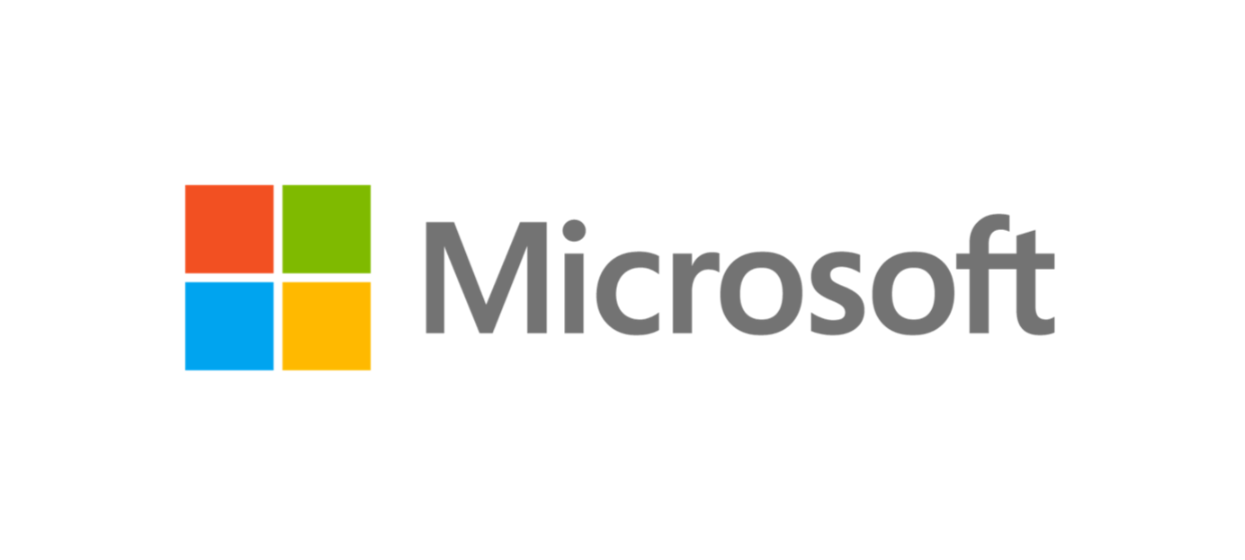 Microsoft Logo