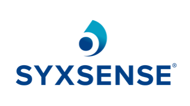 SYXSENSE logo
