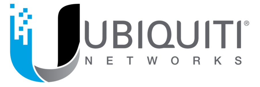 UBIQUTITI NETWORK logo