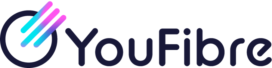 YouFibre logo